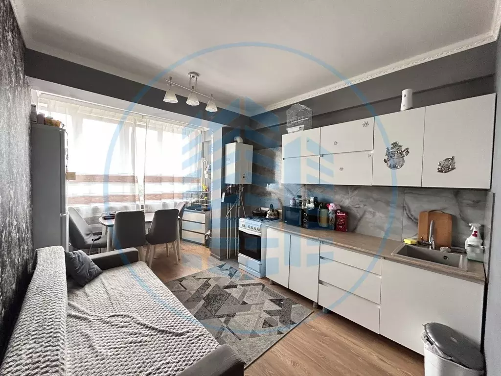 Продаётся 1-к квартира, 35.6 м - Фото 0