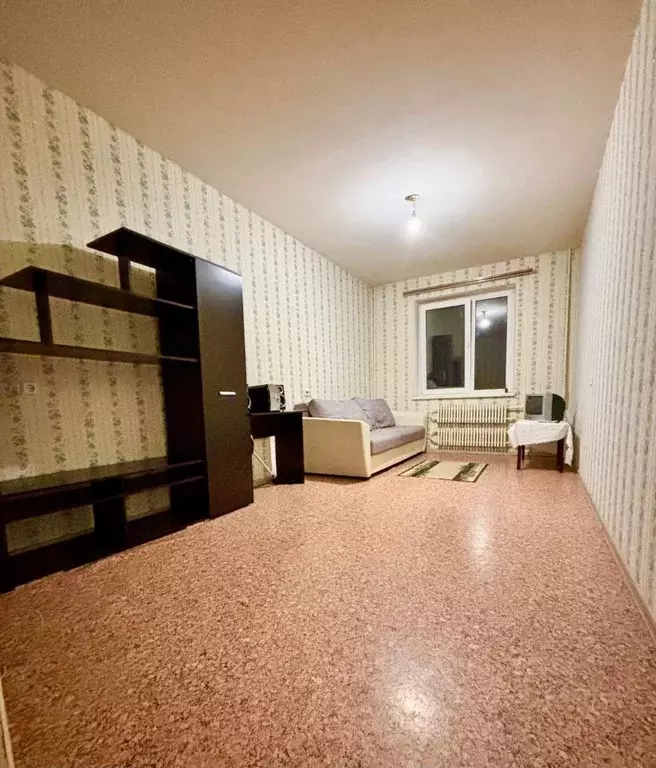 1-к кв. Воронежская область, Воронеж ул. Екатерины Зеленко, 22а (37.0 ... - Фото 1