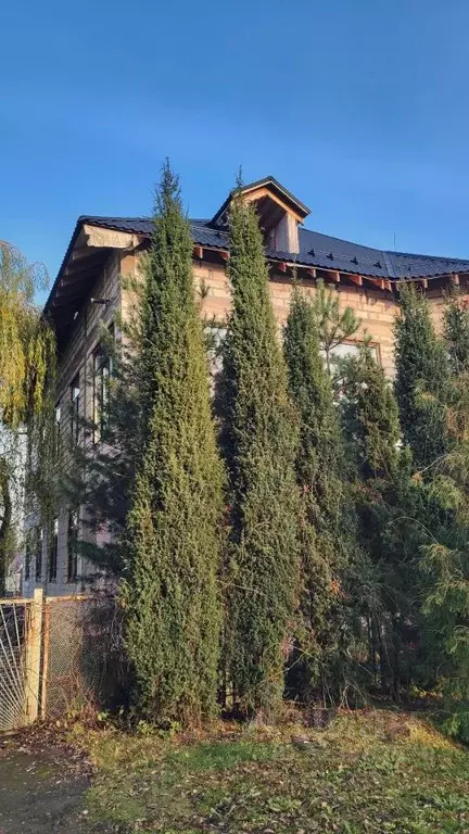 Дом в Москва Марушкинское поселение, д. Крекшино, ул. Дачная, 58 (585 ... - Фото 1