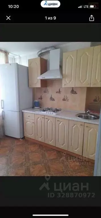 1-к кв. Самарская область, Самара ул. Георгия Димитрова, 102 (40.0 м) - Фото 0