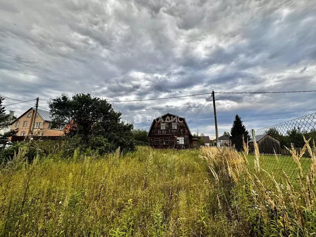 Дом в Московская область, Воскресенск городской округ, д. Губино ул. ... - Фото 2