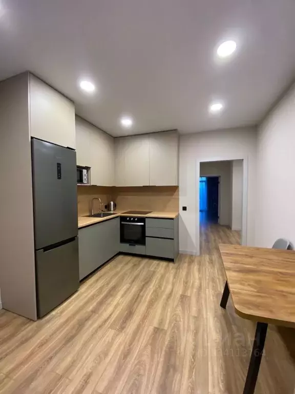 2-к кв. Санкт-Петербург Черниговская ул., 13к2 (63.4 м) - Фото 1