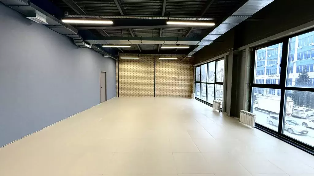 Помещение свободного назначения в Новосибирская область, Новосибирск ... - Фото 1