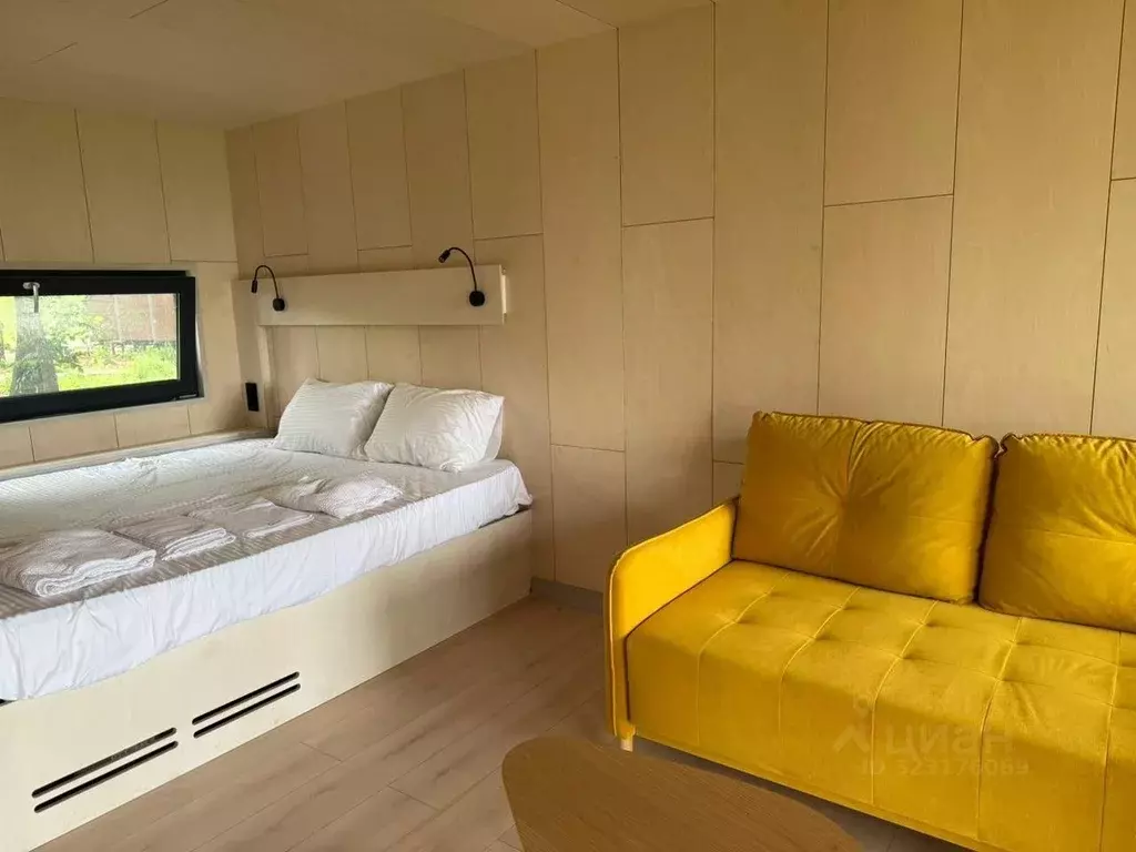 Дом в Московская область, Солнечногорск городской округ, д. Пятница ... - Фото 2