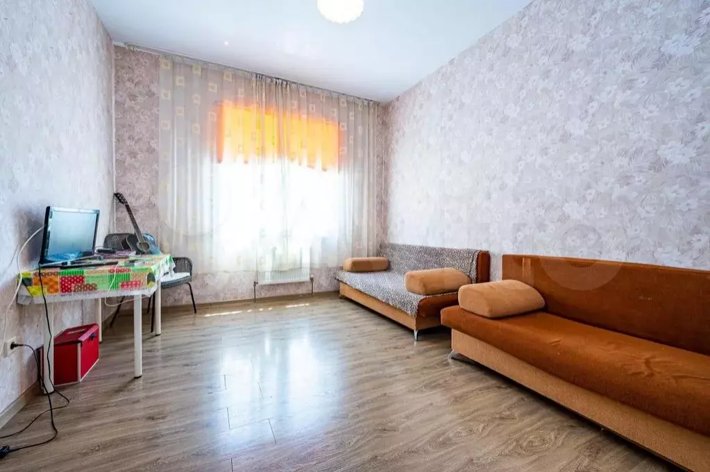 2-к. квартира, 64 м, 5/8 эт. - Фото 1