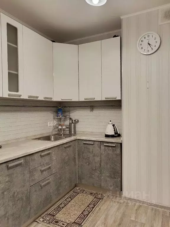 1-к кв. Москва Палехская ул., 21 (38.5 м) - Фото 1