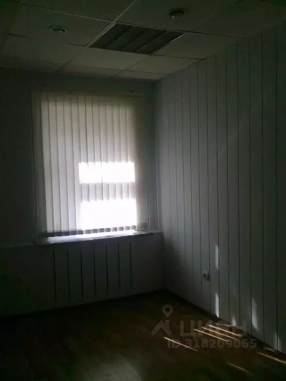 Офис в Нижегородская область, Нижний Новгород Совнаркомовская ул., 1 ... - Фото 0