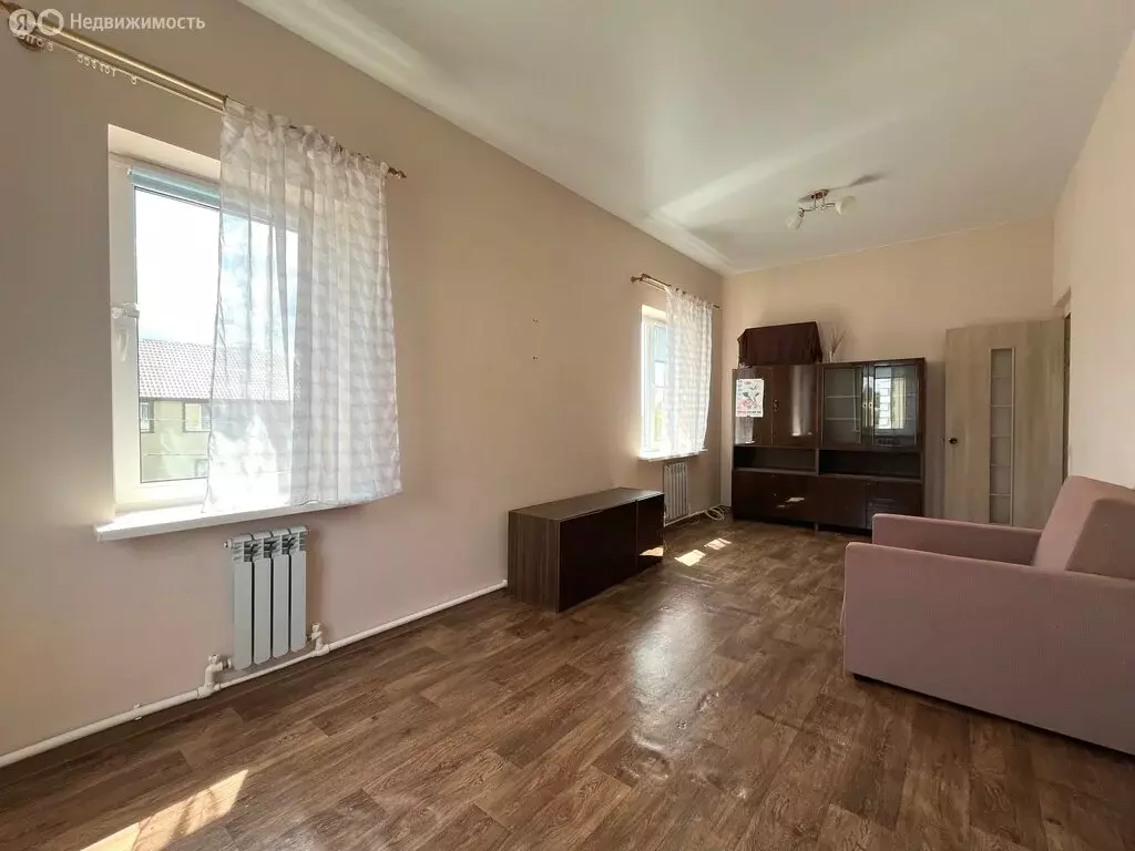 1-комнатная квартира: Белоусово, Строительная улица, 15 (44 м) - Фото 1