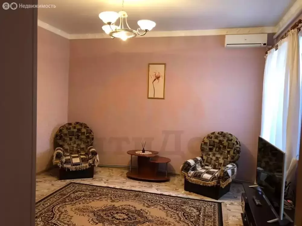 3-комнатная квартира: Саки, улица Морозова, 14 (61 м) - Фото 2