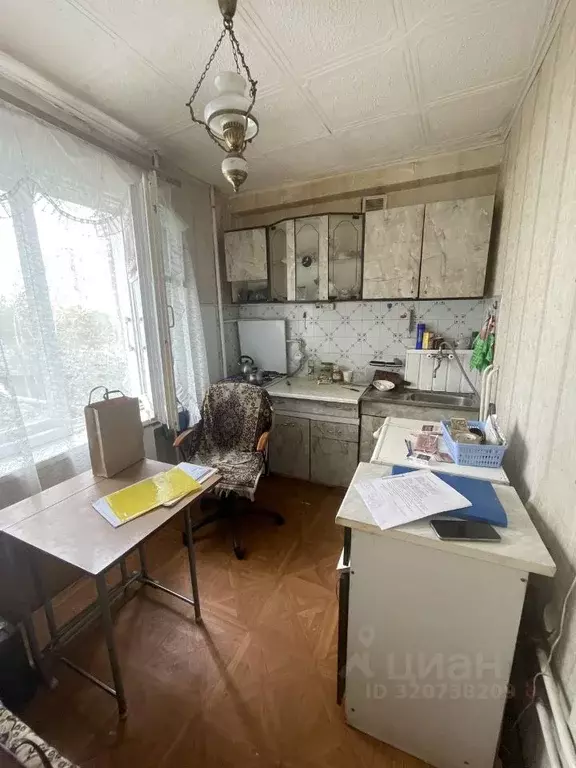 2-к кв. Пензенская область, Пенза ул. Ворошилова, 4 (45.0 м) - Фото 2