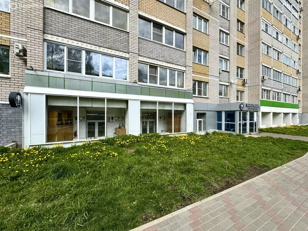 Помещение свободного назначения (86.1 м) - Фото 1