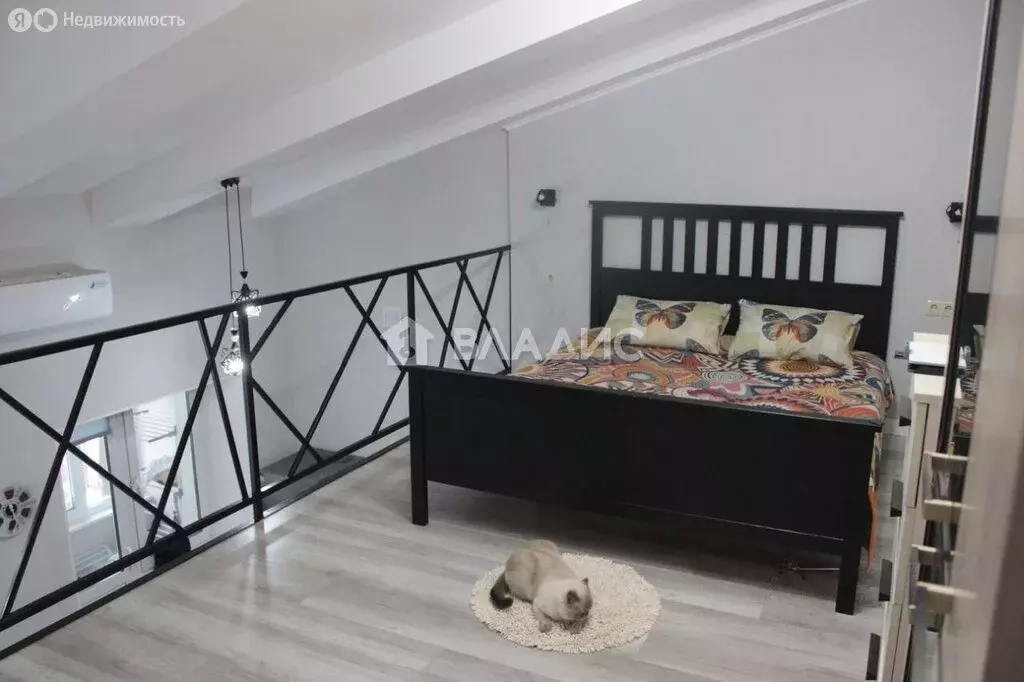 1-комнатная квартира: Королёв, микрорайон Болшево, Полевая улица, 11к4 ... - Фото 1