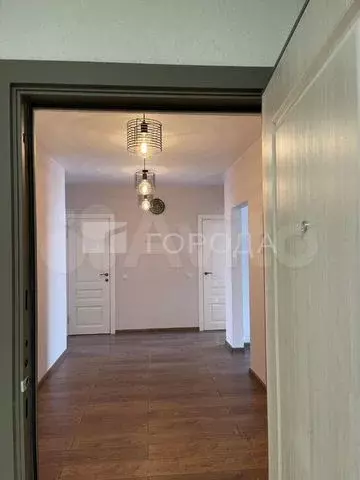 2-к. квартира, 65,4 м, 5/9 эт. - Фото 0