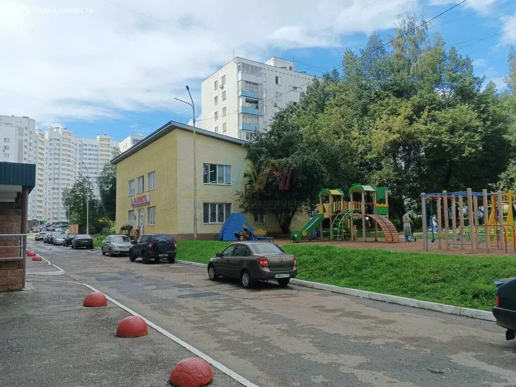 Офис (384 м) - Фото 2