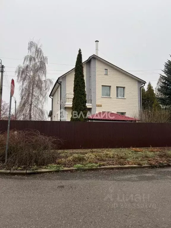 Дом в Белгородская область, Белгородский район, Дубовское с/пос, с. ... - Фото 2