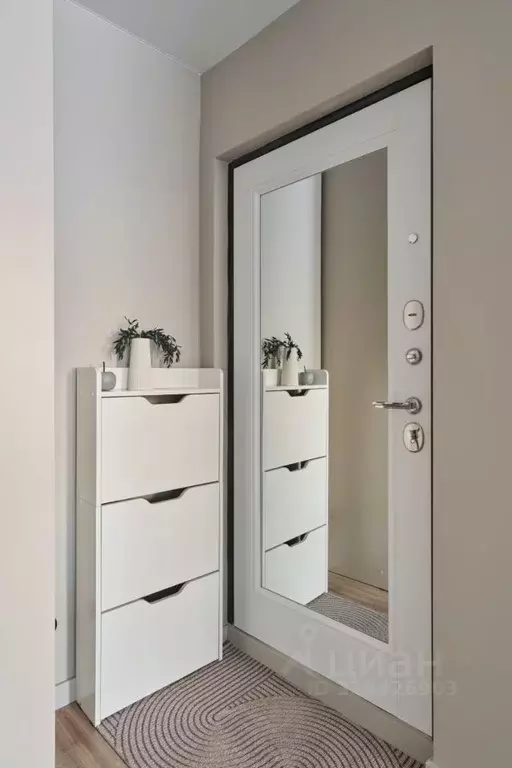 3-к кв. Москва ул. Кухмистерова, 13 (60.1 м) - Фото 1