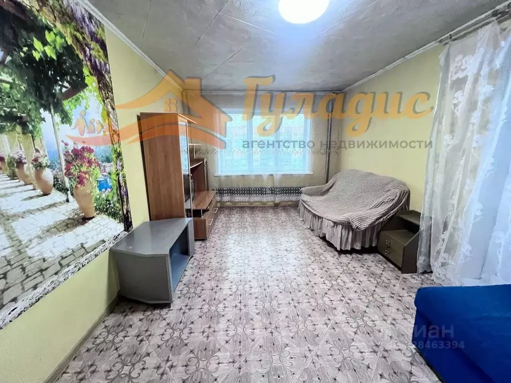 1-к кв. Красноярский край, Норильск Новая ул., 9 (36.0 м) - Фото 1