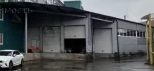 Склад в Московская область, Одинцовский городской округ, с. Немчиновка ... - Фото 1
