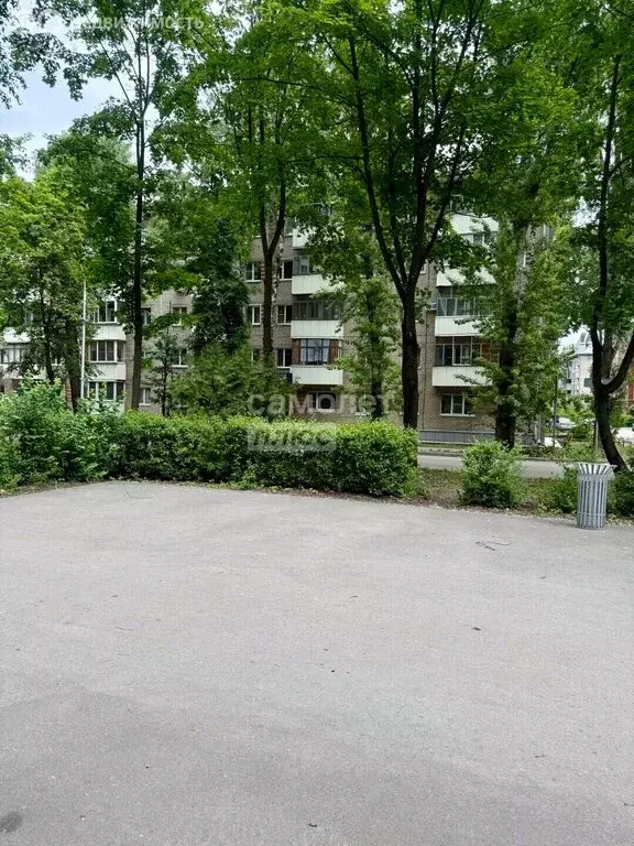1-комнатная квартира: Липецк, улица Механизаторов, 1 (31 м) - Фото 2