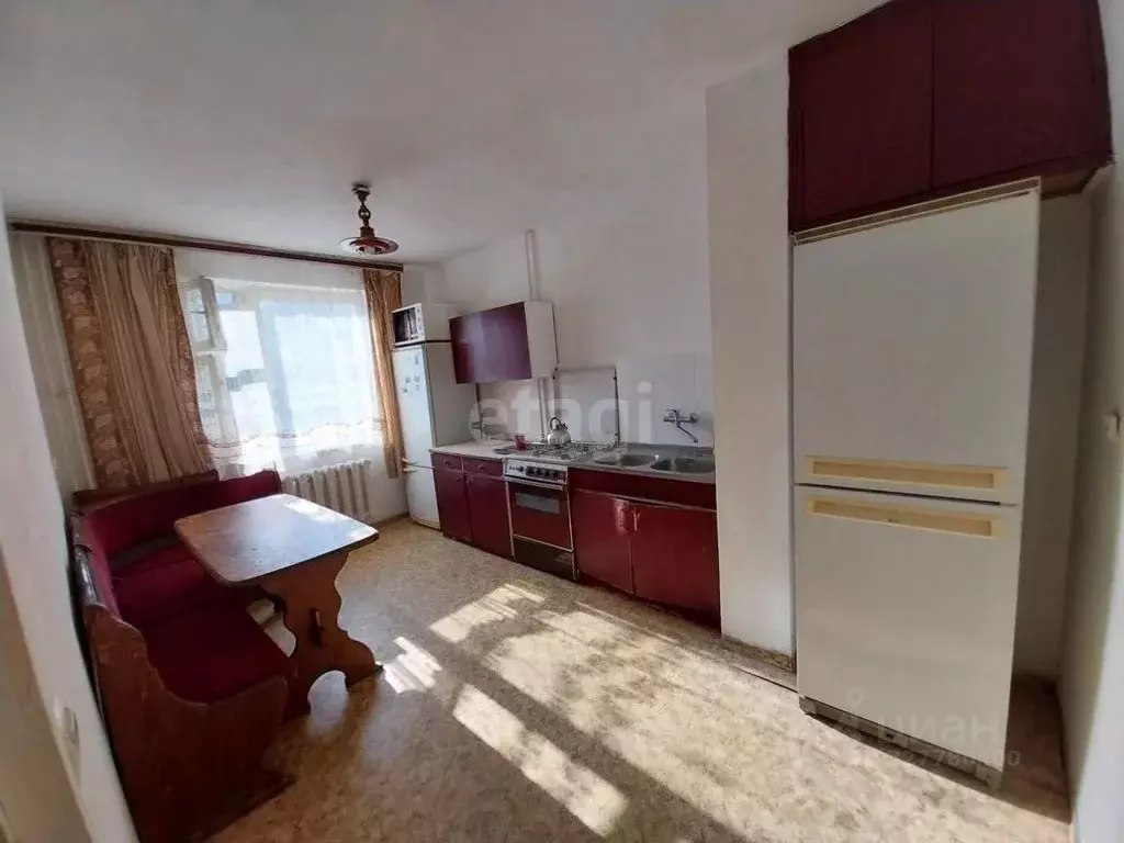 4-к кв. Калужская область, Бабынинский муниципальный округ, Воротынск ... - Фото 1