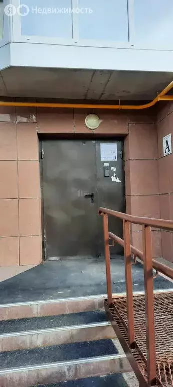 1-комнатная квартира: село Осиновая Гора, Уютный проезд, 10 (30.1 м) - Фото 2