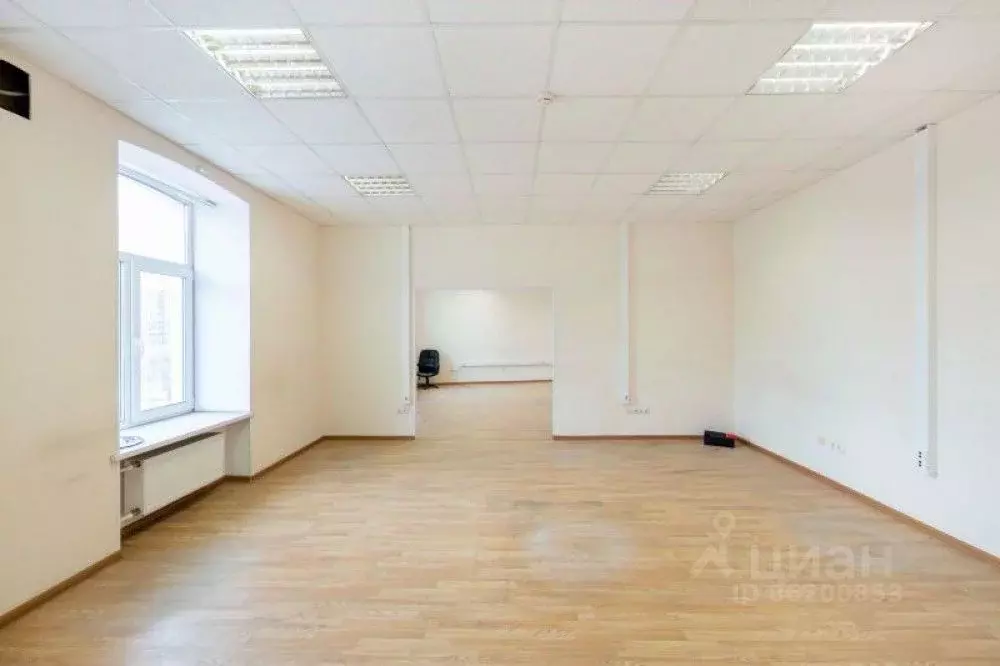 Офис в Санкт-Петербург Красногвардейский пер., 23 (152 м) - Фото 0