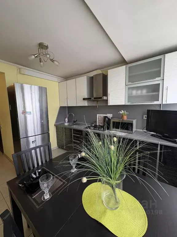 2-к кв. Москва Ленинградский просп., 33А (60.0 м) - Фото 1