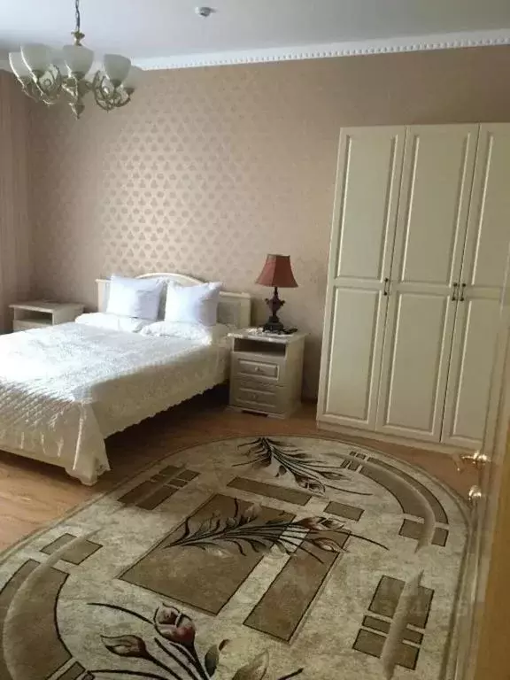 Комната Липецкая область, Елец ул. Костенко, 67Д - Фото 1
