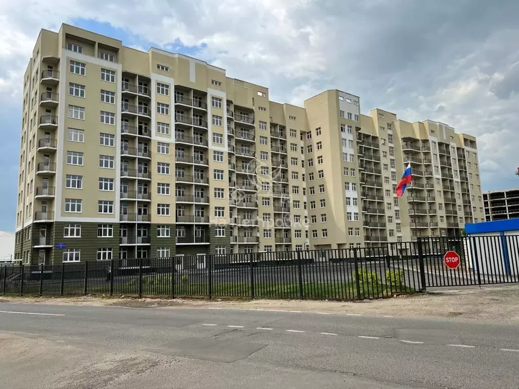 Продается 2-комнатная квартира - Фото 1