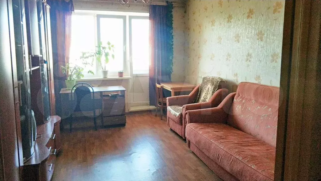 3-к. квартира, 75 м, 7/9 эт. - Фото 1