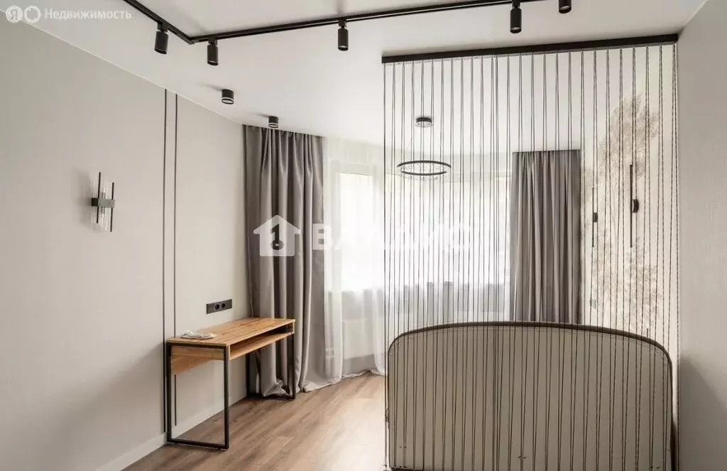 1-комнатная квартира: Люберцы, улица Черёмухина, 22 (40 м) - Фото 1