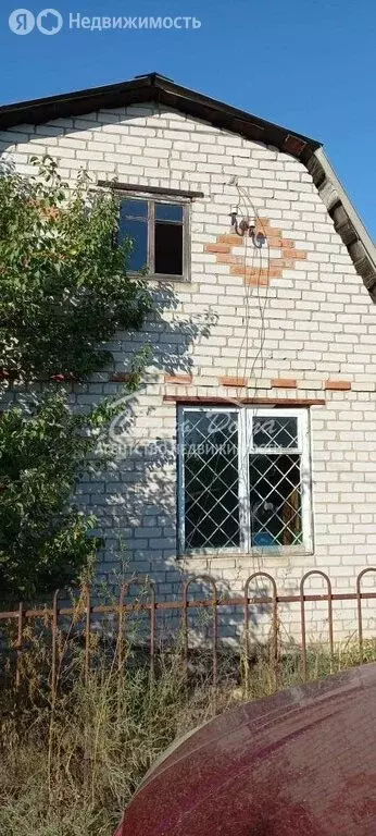 Дом в Краснослободск, садовое товарищество Опытник-3, Фруктовая улица ... - Фото 1