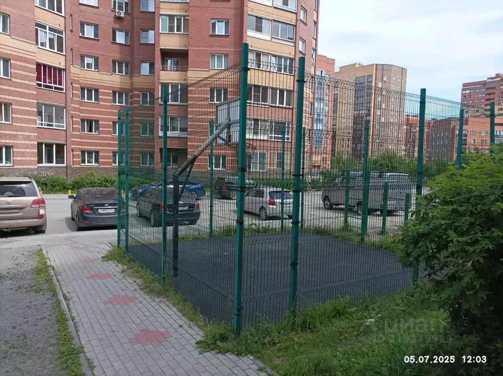 Комната Новосибирская область, Новосибирск Первомайская ул., 234 (12.5 ... - Фото 1