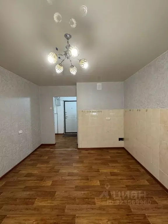 Студия Иркутская область, Иркутский муниципальный округ, Маркова рп ... - Фото 1