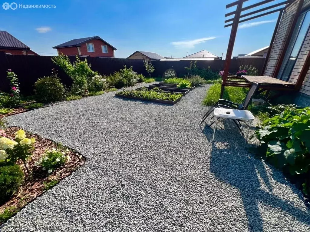 Дом в посёлок Красное Поле, 1-я Лазурная улица, 14 (121 м) - Фото 2