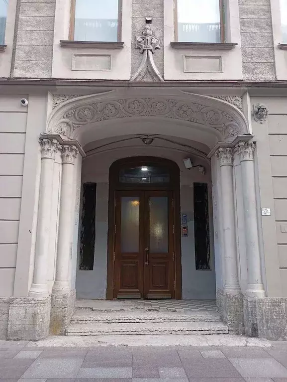 5-к кв. Санкт-Петербург просп. Большой Петроградской стороны, 57/1 ... - Фото 1