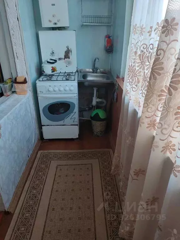 2-к кв. Дагестан, Дербент просп. Агасиева, 15 (44.0 м) - Фото 1