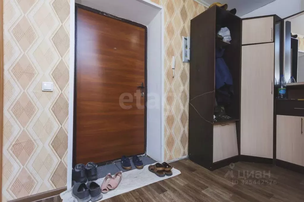 1-к кв. Башкортостан, Уфимский район, с. Миловка проезд Белоречный, 1 ... - Фото 1