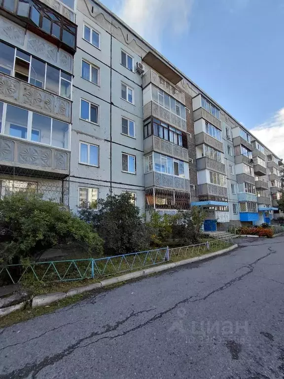 2-к кв. Хакасия, Абакан ул. Некрасова, 27 (50.0 м) - Фото 2