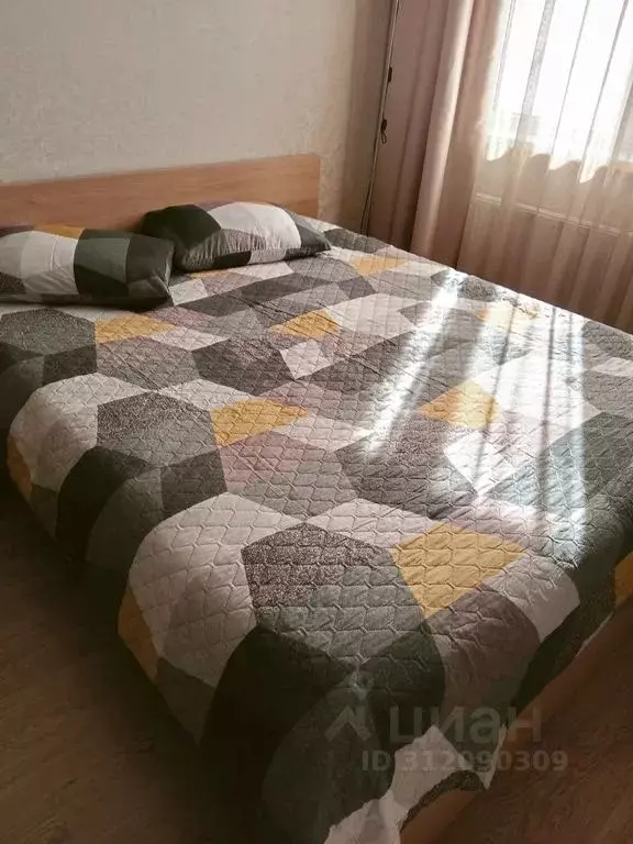 1-к кв. Санкт-Петербург Комендантский просп., 69 (34.0 м) - Фото 0