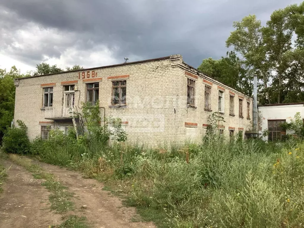 Продам помещение свободного назначения, 657.4 м - Фото 0