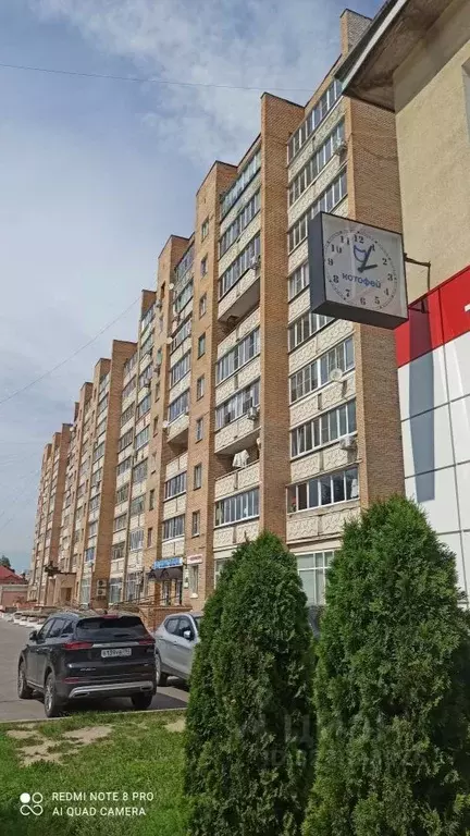 3-к кв. Московская область, Егорьевск Советская ул., 185 (65.0 м) - Фото 2