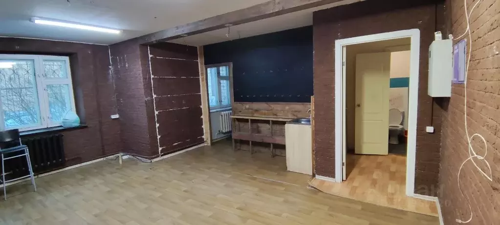 Помещение свободного назначения в Костромская область, Кострома ... - Фото 2