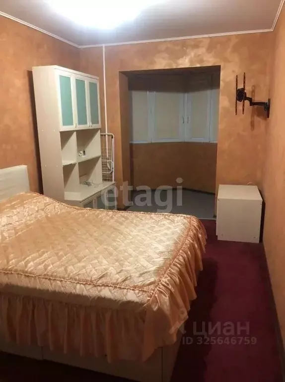 2-к кв. Ростовская область, Ростов-на-Дону Красноармейская ул., ... - Фото 2