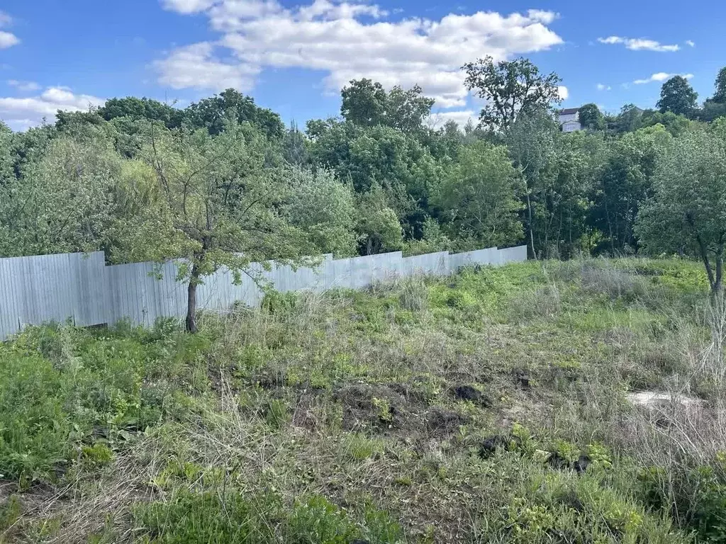 Участок в Саратовская область, Саратов проезд 2-й Преображенский (6.0 ... - Фото 2