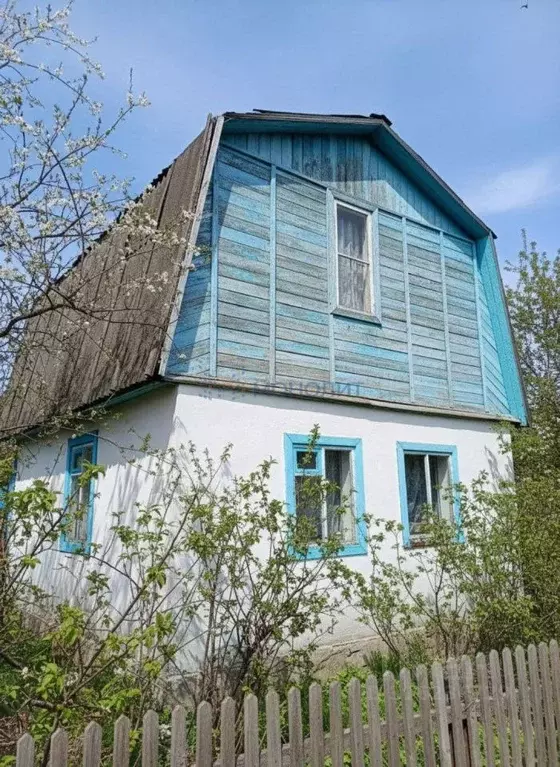 Дом в Нижегородская область, Нижний Новгород Стройгаз СНТ, 905 (30 м) - Фото 2