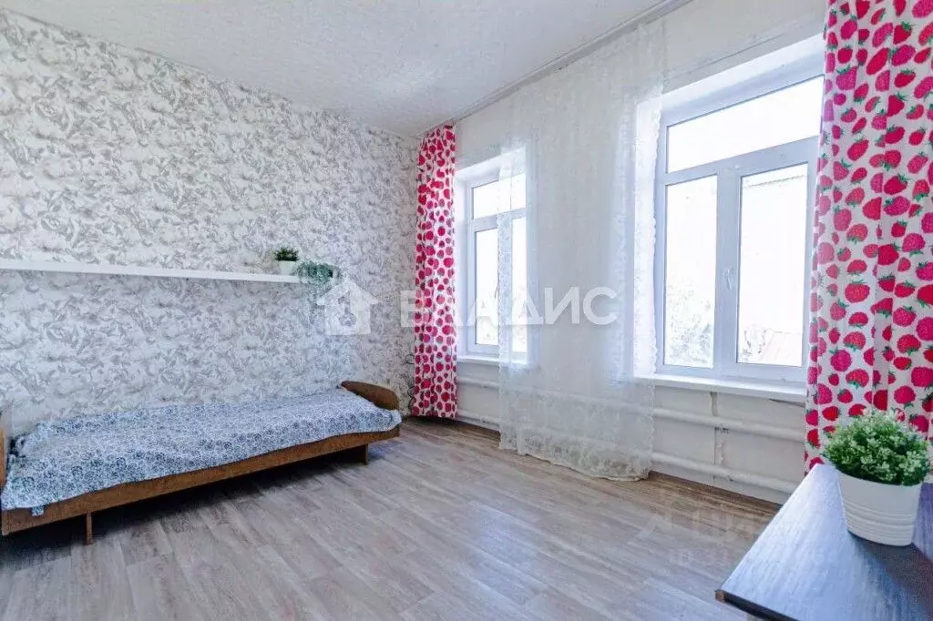 1-к кв. Саратовская область, Балаково Пролетарская ул., 35 (20.0 м) - Фото 2