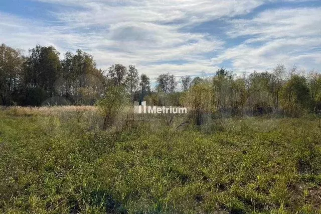 Участок 62,7 сот. (ИЖС) - Фото 0