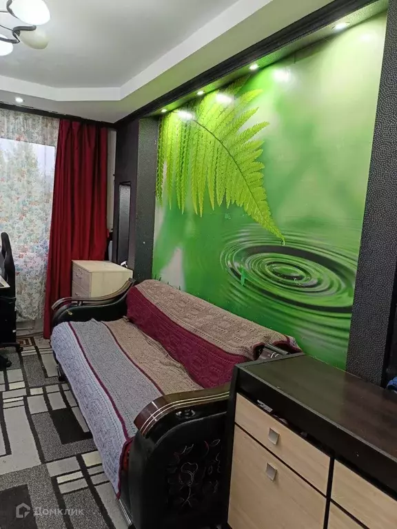 Продаётся 2-к квартира, 47.4 м - Фото 1