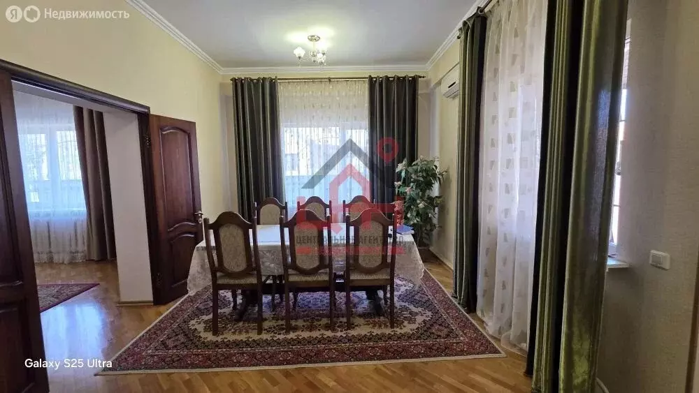 Дом в станица Ессентукская, улица Механизаторов (140 м) - Фото 1